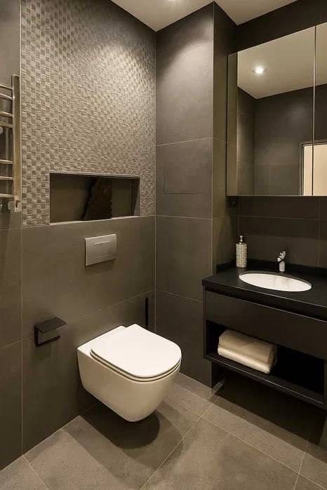 Green Island Продается 2 комнатная квартира ремонт ул.Садыка Азимова — 4