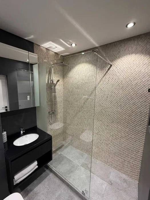 Green Island Продается 2 комнатная квартира ремонт ул.Садыка Азимова — 5