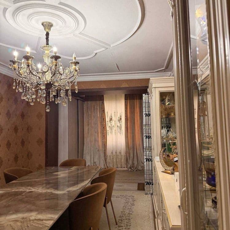 Продается 4х комнатная квартира,Юнусабад,Ц-2,93м2 — 2
