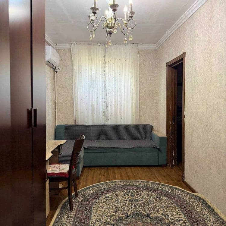 Ц2 бывш консерватория квартира 4/3/4 + не торец  94кв.м — 4