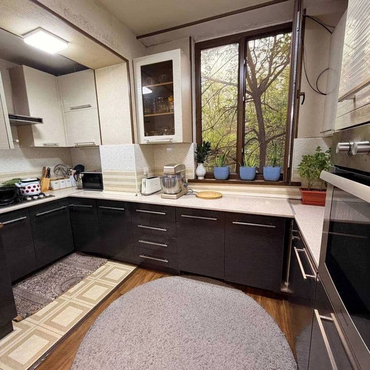 Ц2 бывш консерватория квартира 4/3/4 + не торец  94кв.м — 5