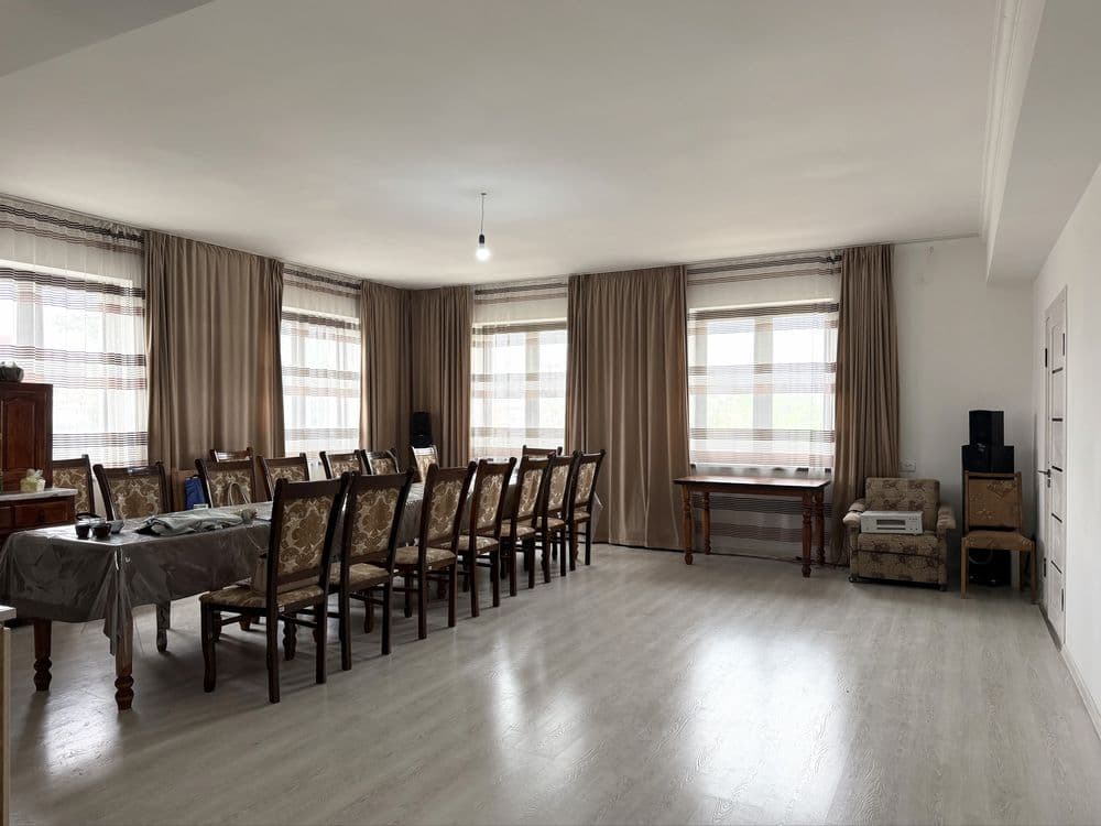 4 Комнаты • 158м² • Тузель 1, жк Аристократ, 40 Лет Победы, Новостройк — 1