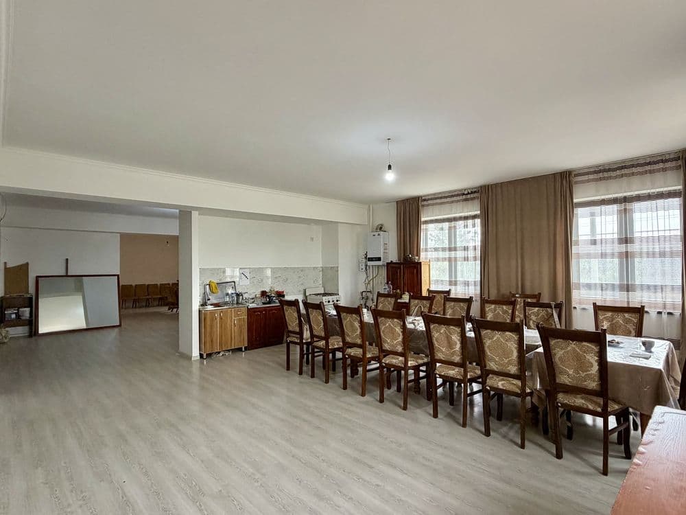 4 Комнаты • 158м² • Тузель 1, жк Аристократ, 40 Лет Победы, Новостройк — 2