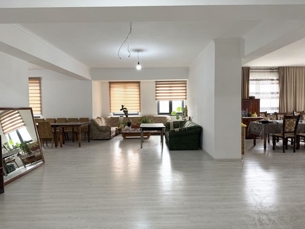 4 Комнаты • 158м² • Тузель 1, жк Аристократ, 40 Лет Победы, Новостройк — 3