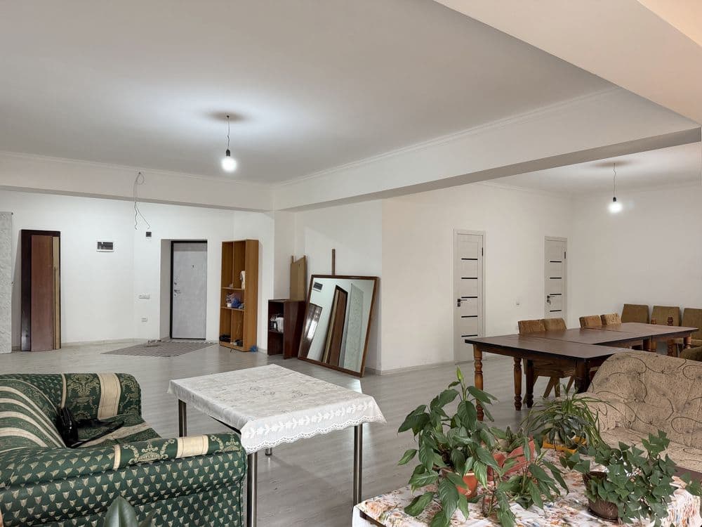 4 Комнаты • 158м² • Тузель 1, жк Аристократ, 40 Лет Победы, Новостройк — 4