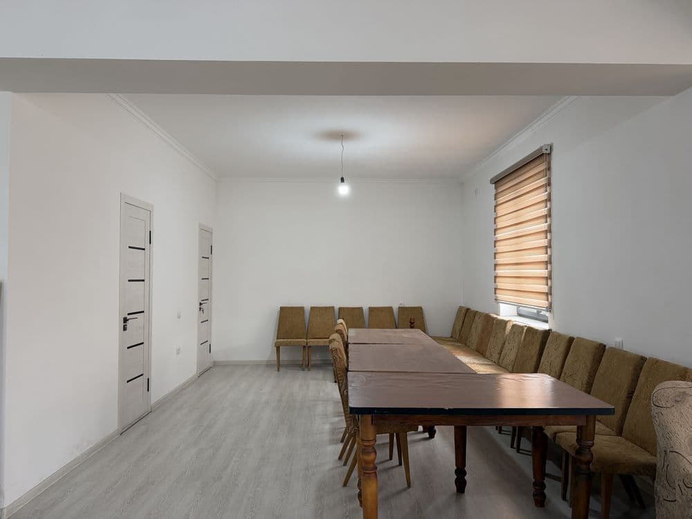 4 Комнаты • 158м² • Тузель 1, жк Аристократ, 40 Лет Победы, Новостройк — 5