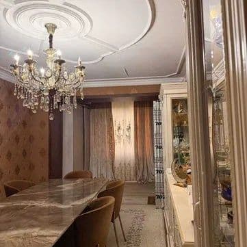 Срочно! 94 м2 в Центре Ц-2! 4/3/4 — 5