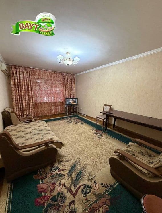 125м² Ц квартал 4/2/5 БАНКОВСКАЯ Ор.Окшом Продаётся ^ — 1