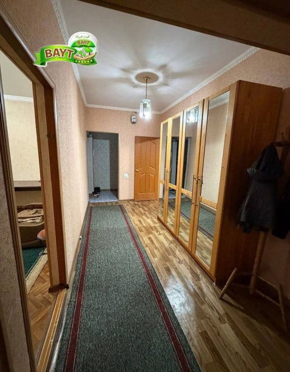 125м² Ц квартал 4/2/5 БАНКОВСКАЯ Ор.Окшом Продаётся ^ — 2