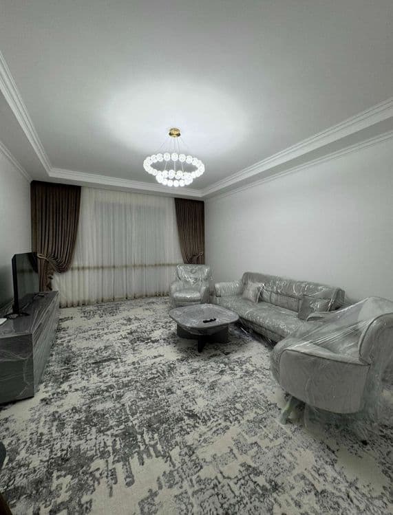 Продам 3/5/9 Жк Istanbul City — 1