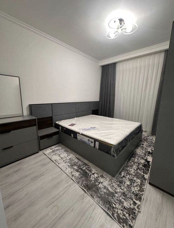 Продам 3/5/9 Жк Istanbul City — 3