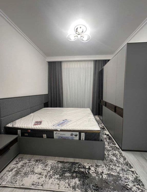 Продам 3/5/9 Жк Istanbul City — 4
