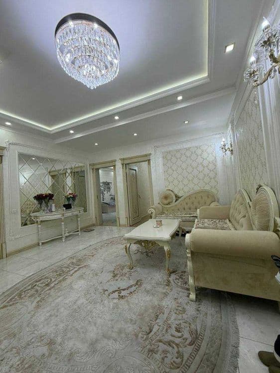 Продается 4в5х квартира в Ж Новостройка, Мирзо-Улугбекский район — 1