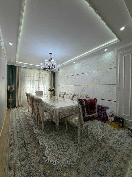 Продается 4в5х квартира в Ж Новостройка, Мирзо-Улугбекский район — 2