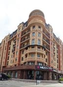 Parissien ЖК , Яккасарай , 3 комнаты 80 м2 , вся стоимость в договре !