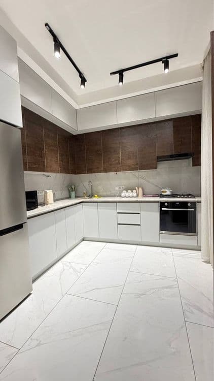 Parissien ЖК , Яккасарай , 3 комнаты 80 м2 , вся стоимость в договре ! — 3