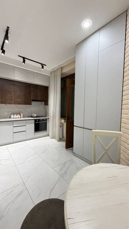 Parissien ЖК , Яккасарай , 3 комнаты 80 м2 , вся стоимость в договре ! — 4