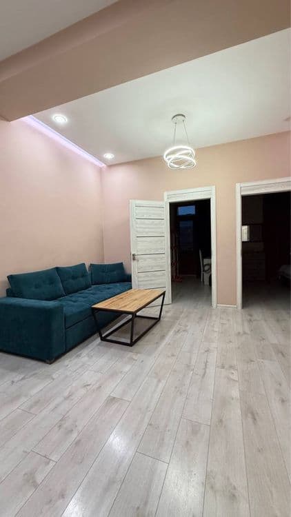 Parissien ЖК , Яккасарай , 3 комнаты 80 м2 , вся стоимость в договре ! — 5