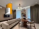 2-комнатная 43 м² ЖК Infinity | Ц-1, Садыка Азимова, 145 школа