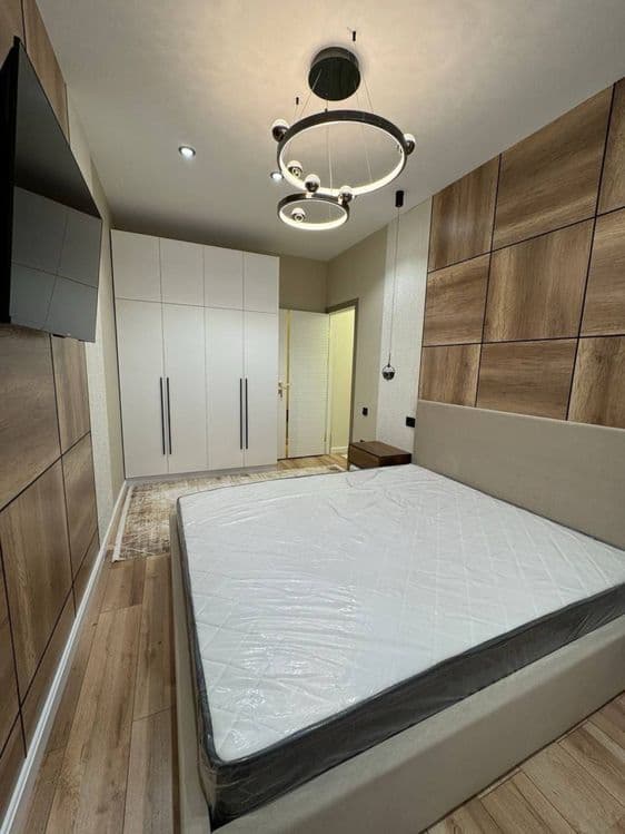 Продается 3х комнатная квартира,метро Ойбек,Мирабадский район,74м2 — 3
