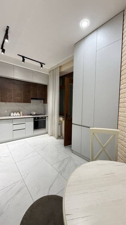 Продажа В ЖК PARISIEN 3-комнатная с ремонтом! Ориентир Piramit — 3
