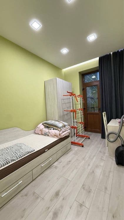 Продажа В ЖК PARISIEN 3-комнатная с ремонтом! Ориентир Piramit — 5