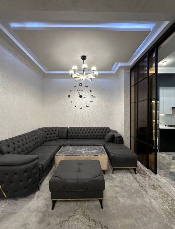 Продается 3/3/10 80м2 в ЖК Kamron palace, ор-р: м. Минор — 1