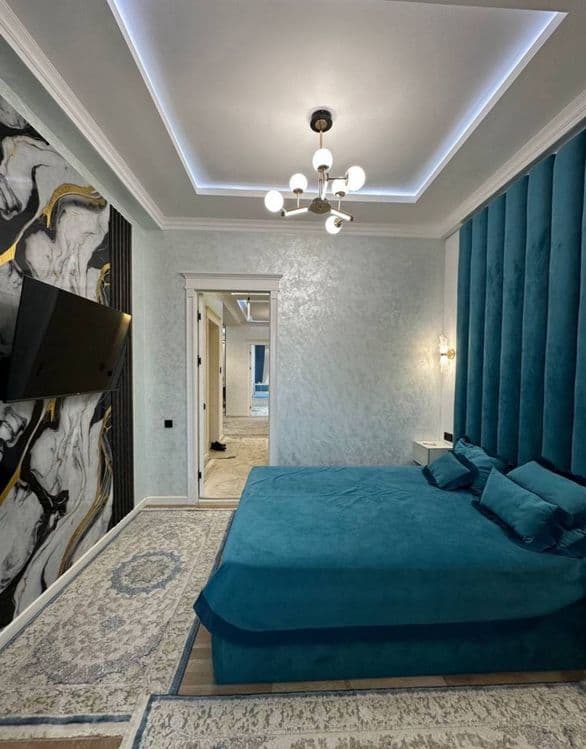 Продается 3/3/10 80м2 в ЖК Kamron palace, ор-р: м. Минор — 5