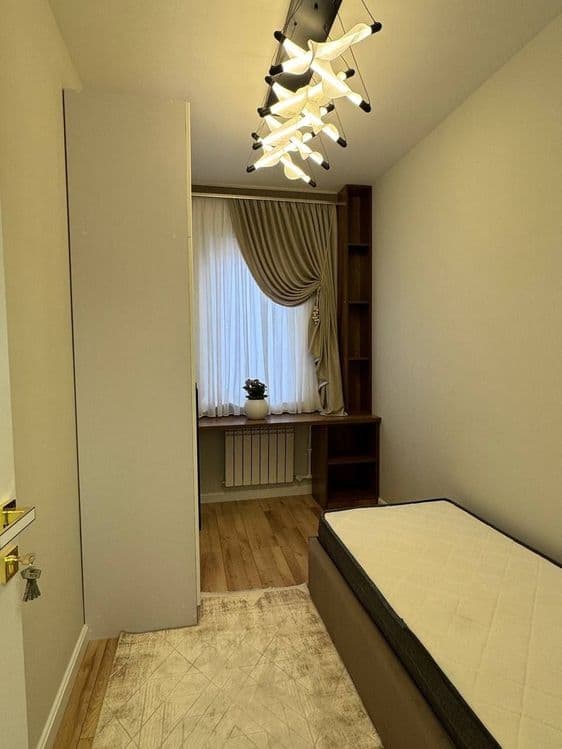 Продается 3/4/9 74м2 в м. Ойбек — 5