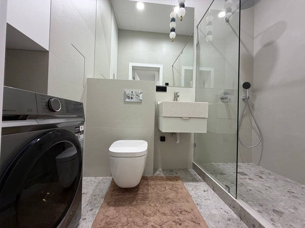 Продам квартиру новостройке жк Infinity 2/3/16 43м2 — 1