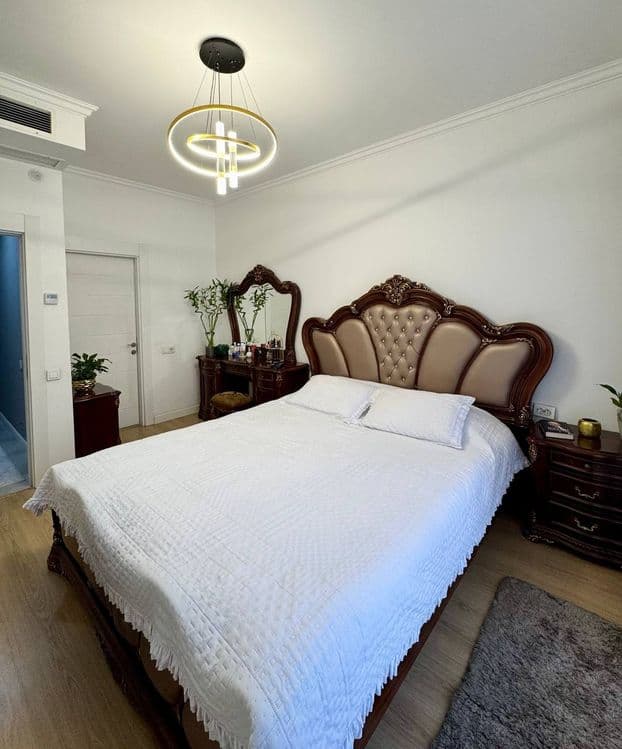 Istanbul City жк 3/5/9 квартира продается — 3