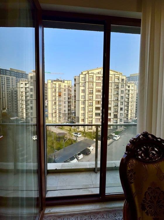 Istanbul City жк 3/5/9 квартира продается — 5