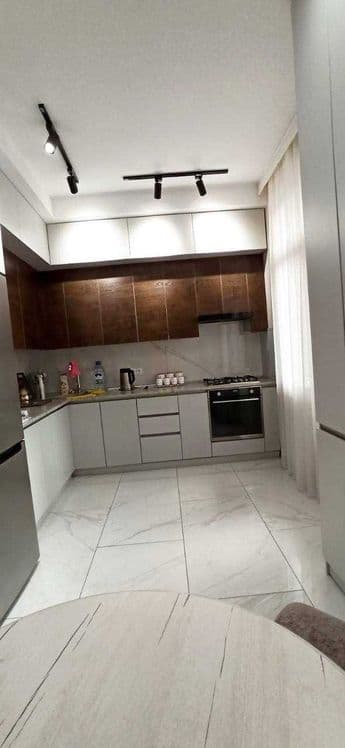3-комнатная 80 м² ЖК Parisien | Мукими, мост Мукими — 3