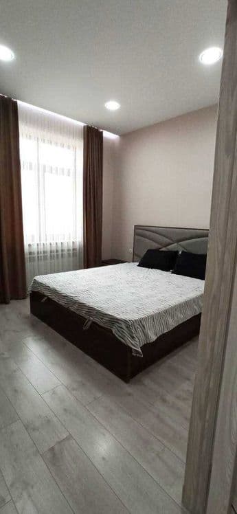 3-комнатная 80 м² ЖК Parisien | Мукими, мост Мукими — 5