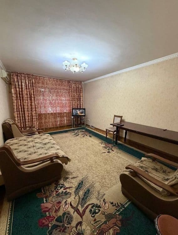 ÷‼️МЕТРО МИРЗО УЛУГБЕК БАНКОВСКИЙ ДОМ 110м² Раздельный Кирпичный — 1