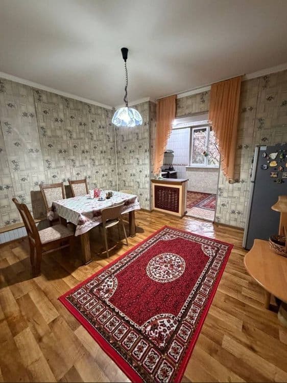 ÷‼️МЕТРО МИРЗО УЛУГБЕК БАНКОВСКИЙ ДОМ 110м² Раздельный Кирпичный — 2