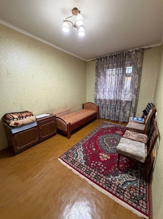 ÷‼️МЕТРО МИРЗО УЛУГБЕК БАНКОВСКИЙ ДОМ 110м² Раздельный Кирпичный — 3