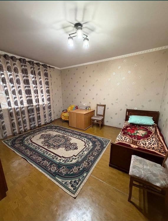÷‼️МЕТРО МИРЗО УЛУГБЕК БАНКОВСКИЙ ДОМ 110м² Раздельный Кирпичный — 4