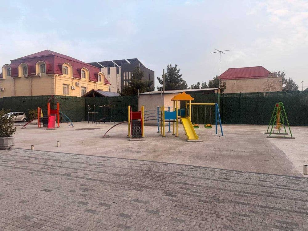 ЖК "Нукус Авеню" 122 кв. по 1300у.е., кадастр имеется, ор-н Глинка(НБ) — 3
