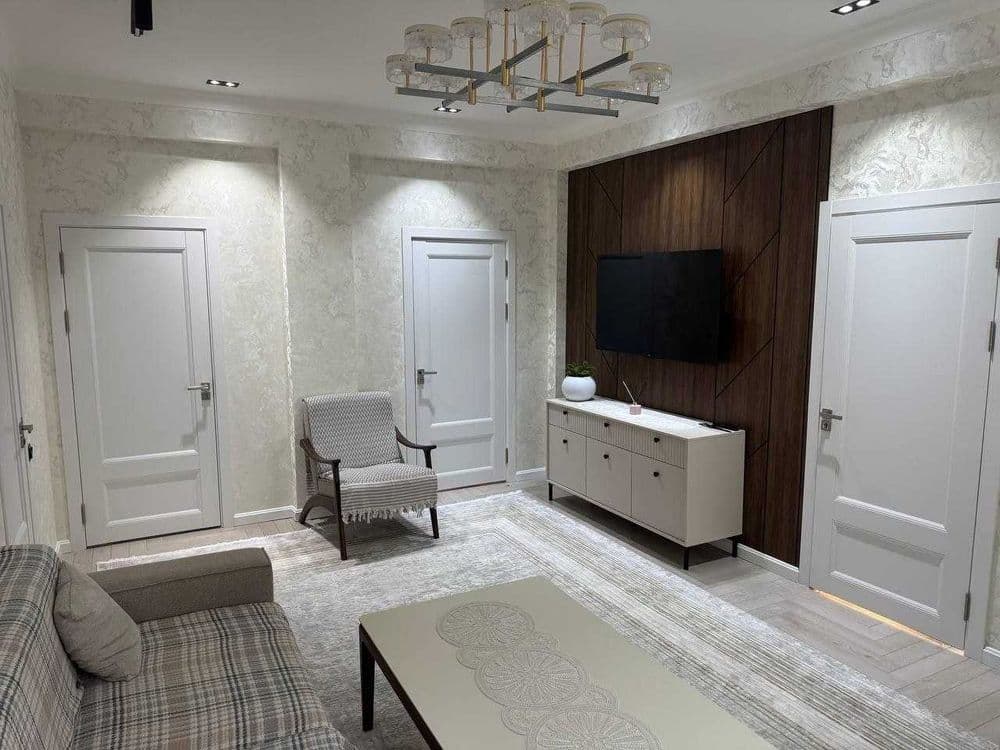 Продается Квартира в Новостройке, Жк Anor Residence — 4