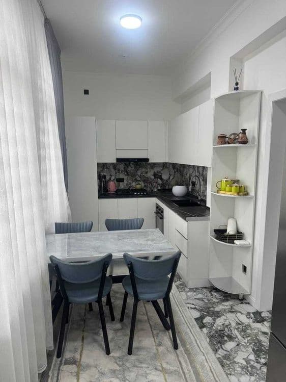 Продается Квартира в Новостройке, Жк Anor Residence — 5