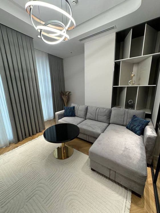 Продажа квартиры nest one с арендатором — 3