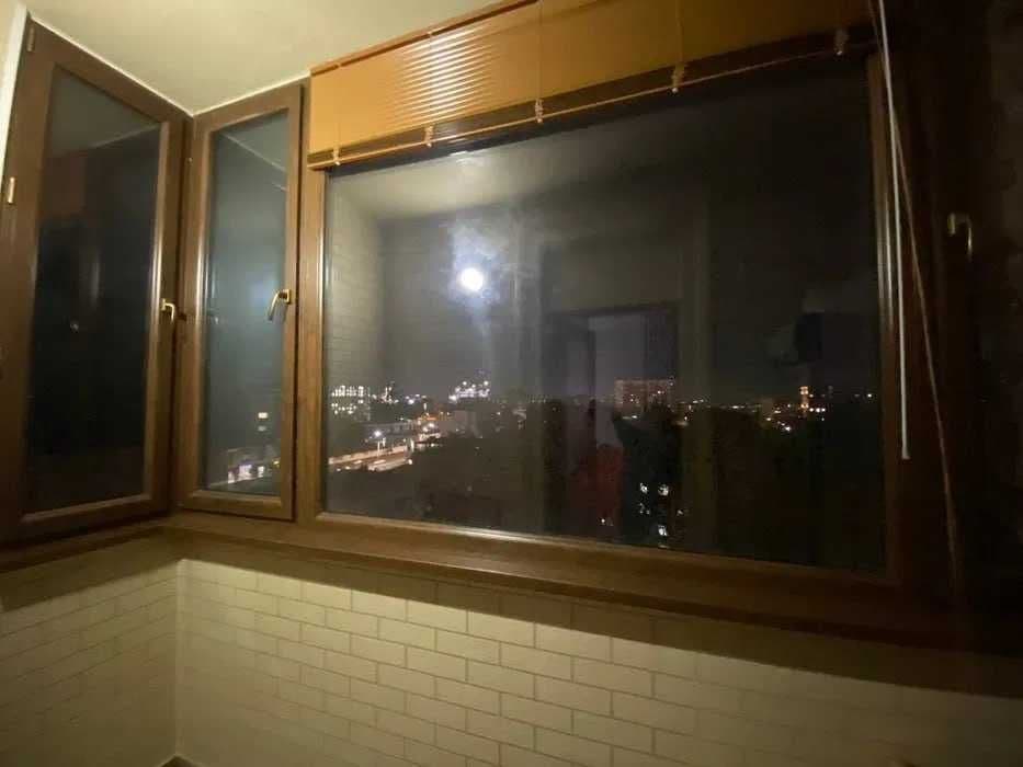 *Parisien 4ком квартира в центре,Под ключ 105м2. Piramit ,ул.Бобура — 5