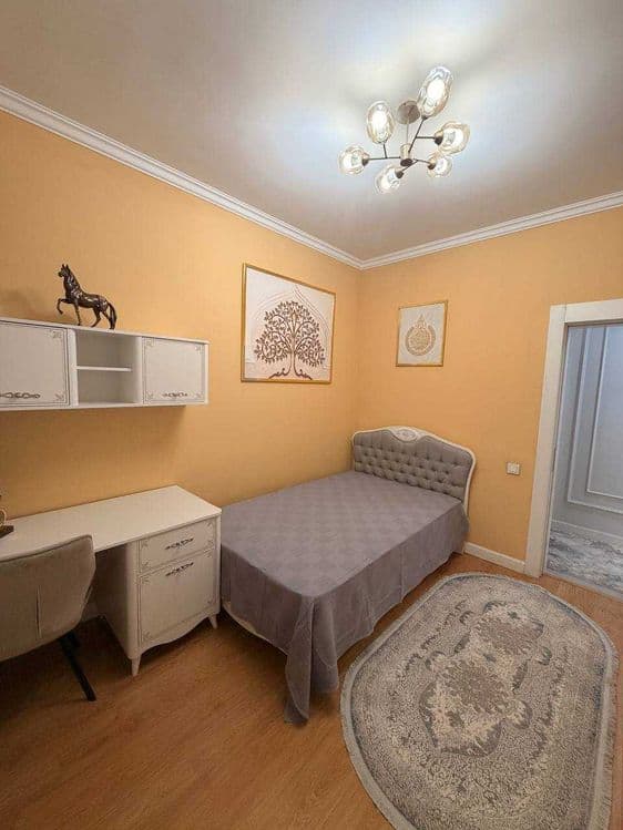 Продается Новостройка на ЖК Истамбул Сити 3/4/9. ор: Мойка БМВ. — 5