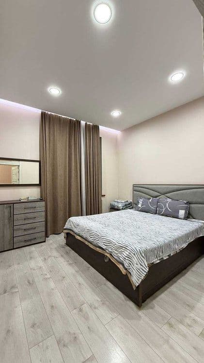 ПРОДАЕТСЯ 3/4/8 Golden House Parisien 80м2 — 4