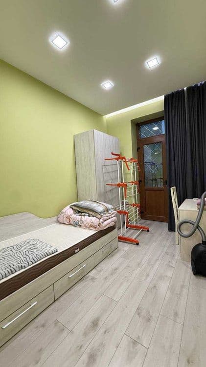ПРОДАЕТСЯ 3/4/8 Golden House Parisien 80м2 — 5