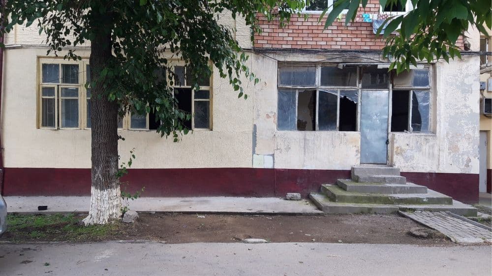 Uy sotiladi kvartira dom — 1