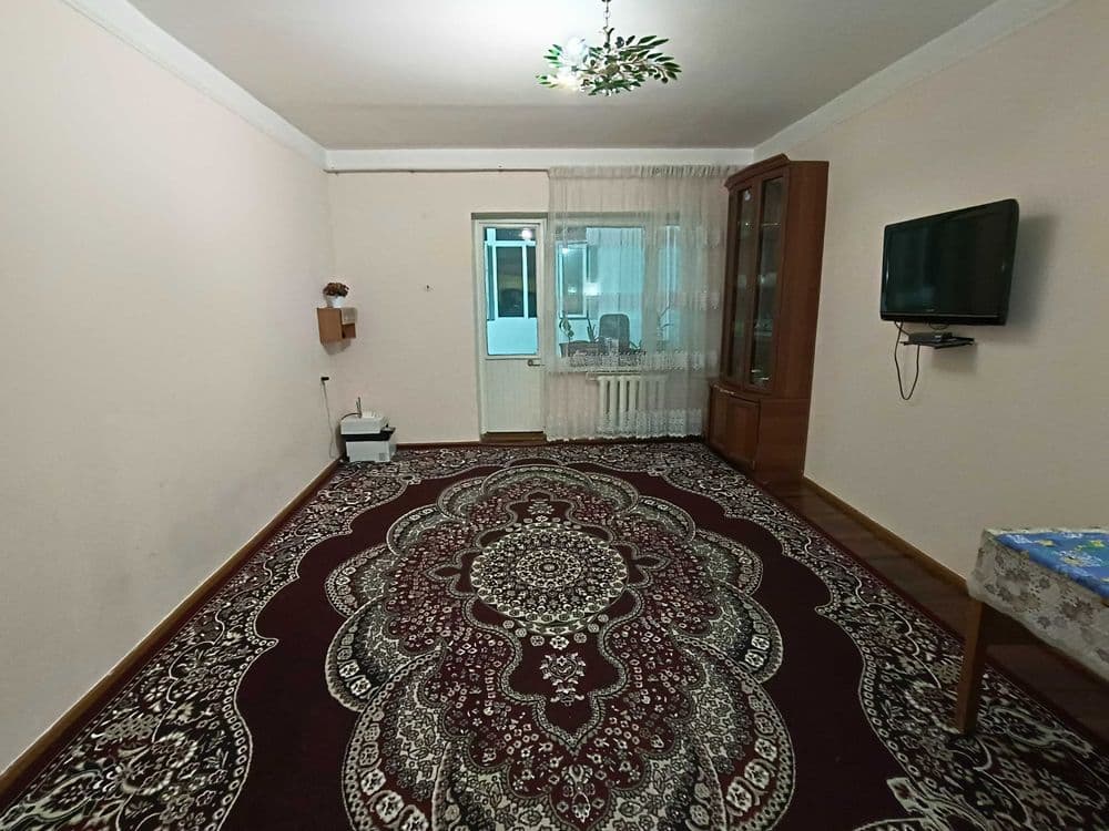Продается квартира 4/4/4 (спец проект) Максим Горький — 1