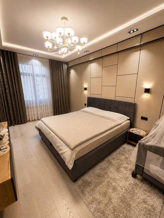 Продам ЖК Anor Residence,квартира крытой терассой и летней кухней 108м — 2
