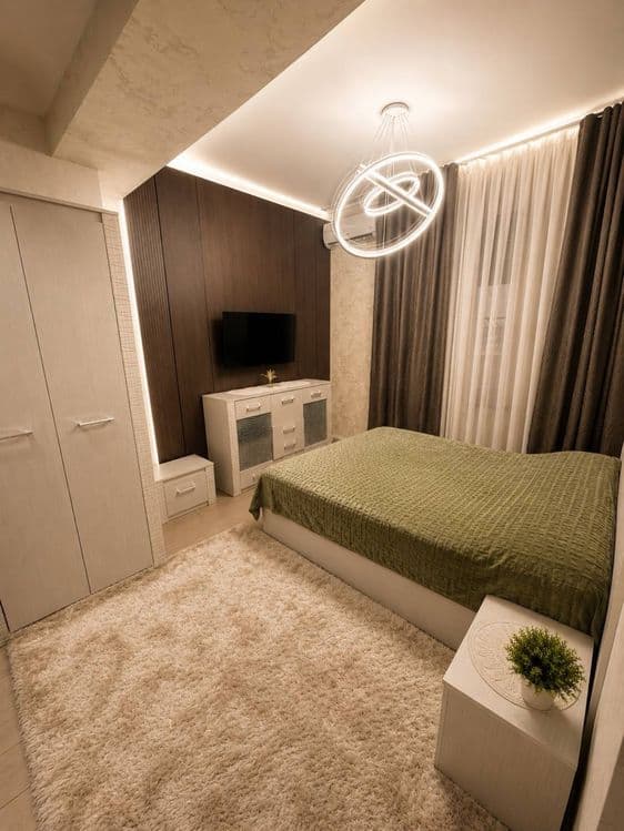 Продам ЖК Anor Residence,квартира крытой терассой и летней кухней 108м — 3